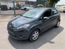 Grau Gebraucht 2010 Ford Fiesta Kleinwagen | 1.999 € (Guter Preis)