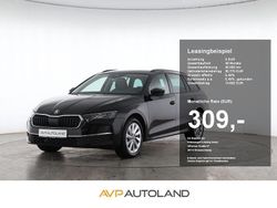 Schwarzmagic perleffekt Gebraucht 2025 Skoda Octavia Selection Kombi | 30.490 € (Guter Preis)
