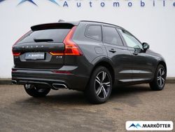 Gebraucht 2020 Volvo XC60 R-Design SUV | 32.650 € (Etwas zu teuer)