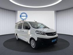 Andere Gebraucht 2022 Opel Vivaro Van | 25.999 € (Teuer)