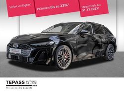 Schwarz Neu 2025 Audi A5 Sport Coupé | 67.480 € (Teuer)