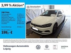 Weiß Gebraucht 2021 VW Polo United Limousine | 17.970 € (Guter Preis)