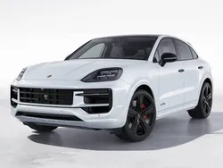 Carraraweißmetallic Neu 2025 Porsche Cayenne GTS SUV | 175.384 € (Teuer)