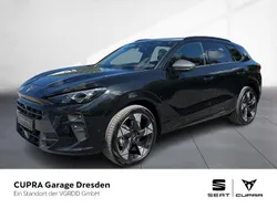 Schwarz Gebraucht 2025 Cupra Terramar SUV | 44.250 € (Fairer Preis)