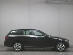 Schwarz Gebraucht 2020 Mercedes C200 Limousine | 16.980 € (Guter Preis)
