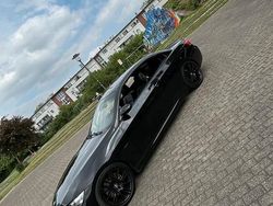 Schwarz Gebraucht 2008 BMW 320 Cabriolet M Sport Cabrio | 8.000 € (Fairer Preis)