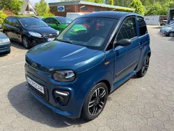 Odysseyblue Neu 2025 Microcar M.Go Kleinwagen | 11.900 € (Fairer Preis)