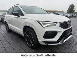 Weiß Gebraucht 2023 Cupra Ateca Basis SUV | 31.490 € (Superpreis)