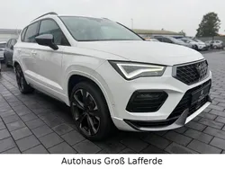 Weiß Gebraucht 2023 Cupra Ateca Basis SUV | 32.990 € (Guter Preis)