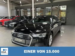 Schwarz Gebraucht 2019 Audi A6 Comfort Kombi | 27.300 € (Fairer Preis)