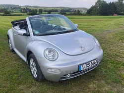 Gebraucht 2005 VW Beetle Cabrio | 1.999 € (Guter Preis)