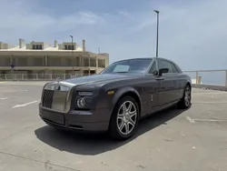 Grau Gebraucht 2008 Rolls Royce Phantom Coupé | 239.990 €