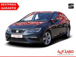 Grau Gebraucht 2020 Seat Leon | 17.990 € (Guter Preis)