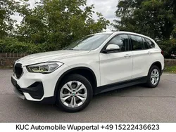 Weiß Gebraucht 2022 BMW X1 SUV | 16.800 € (Fairer Preis)