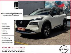 Andere farbe Gebraucht 2024 Nissan X-Trail Tekna SUV | 44.800 €