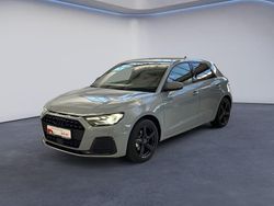 Pfeilgrau perleffekt Gebraucht 2025 Audi A1 Sportback Ambiente Kleinwagen | 27.470 € (Fairer Preis)