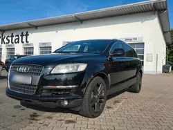 Schwarz Gebraucht 2006 Audi Q7 SUV | 11.950 €