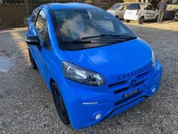 Blau Neu 2025 Casalini M20 Kleinwagen | 21.690 €