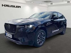 Jet black Gebraucht 2025 Mazda CX-60 Homura-Line SUV | 53.290 €