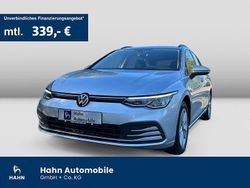 Reflexsilber metallic Gebraucht 2023 VW Golf VIII Life Kombi | 20.899 € (Fairer Preis)