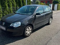 Schwarz Gebraucht 2008 VW Polo Limousine | 700 € (Fairer Preis)