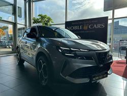 Grigio arese metallic Gebraucht 2024 Alfa Romeo GT Junior Edizione Speciale SUV | 30.190 € (Guter Preis)