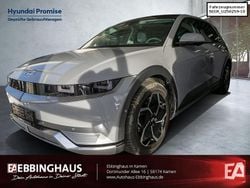 Grau Gebraucht 2024 Hyundai Ioniq 5 Techniq SUV | 32.780 € (Fairer Preis)