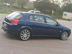 Opel Signum