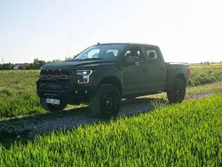 Gebraucht 2019 Ford F-150 Abholung | 90.000 €