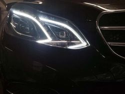 Gebraucht 2015 Mercedes E220 Edition Limousine | 17.000 € (Etwas zu teuer)