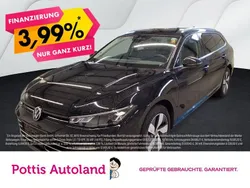Schwarz Gebraucht 2025 VW Passat Business Kombi | 32.922 € (Superpreis)