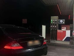 Gebraucht 2008 Mercedes CLS280 Coupé | 10.000 €