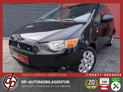 Schwarz Gebraucht 2010 Mitsubishi Colt Limousine | 3.890 € (Fairer Preis)