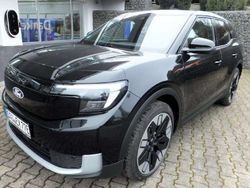 Obsidianschwarz metallic Gebraucht 2024 Ford Explorer Premium SUV | 45.690 €