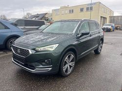Gebraucht 2019 Seat Tarraco XCELLENCE SUV | 16.900 € (Superpreis)