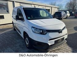 Weiß Gebraucht 2021 Toyota Proace City City Van / Kleinbus | 9.990 €