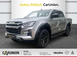 Mercury silver Neu 2024 Isuzu D-Max Abholung | 50.813 €