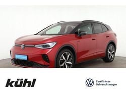 Othercolor Gebraucht 2023 VW ID.4 GTX SUV | 35.480 € (Guter Preis)