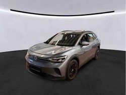 Blau (stonewashed blue) Gebraucht 2022 VW ID.4 Pro SUV | 25.000 € (Fairer Preis)