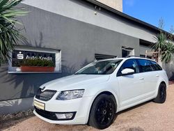 Other Gebraucht 2015 Skoda Octavia Ambition Kombi | 7.999 € (Fairer Preis)