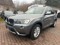 Grau Gebraucht 2012 BMW X3 xLine SUV | 13.990 € (Fairer Preis)