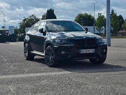 Gebraucht 2011 BMW X6 SUV | 16.980 € (Teuer)