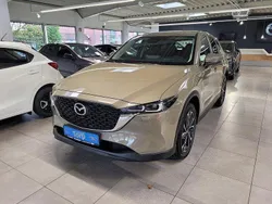 Zircon sand Neu 2025 Mazda CX-5 Ad'Vantage SUV | 37.990 € (Fairer Preis)