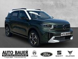 Gebraucht 2025 Citroën e-C3 Aircross SUV | 32.590 € (Fairer Preis)