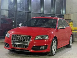 Rot Gebraucht 2012 Audi S3 Comfort Limousine | 9.950 € (Guter Preis)