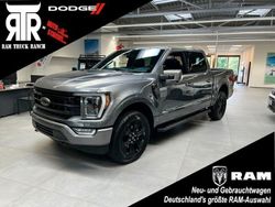 Carbonized gray metallic Neu 2024 Ford F-150 Lariat Abholung | 82.490 € (Etwas zu teuer)