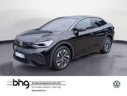Schwarz Gebraucht 2025 VW ID.5 Pure SUV | 38.960 €