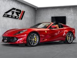 Rot Gebraucht 2023 Ferrari 812 Cabrio | 444.000 €