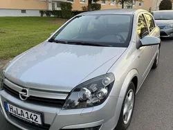 Gebraucht 2004 Opel Astra Limousine | 1.550 € (Fairer Preis)