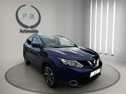 Other Gebraucht 2015 Nissan Qashqai 360º SUV | 13.999 € (Fairer Preis)